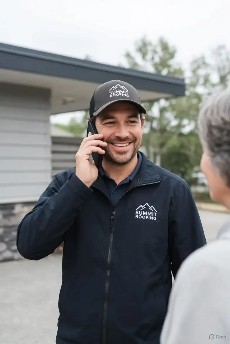 Flat Roof Leak Repair Due West, SC FAQs